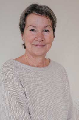 Martina Herzog Weinberger